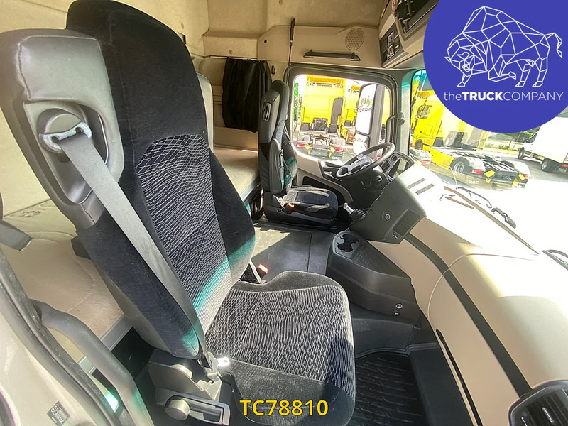 Mercedes-Benz Actros 1843 - Dragbil: bild 5 Mercedes-Benz Actros 1843 - Dragbil: bild 5