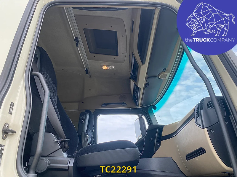 Mercedes-Benz Actros 1843 - Dragbil: bild 5 Mercedes-Benz Actros 1843 - Dragbil: bild 5