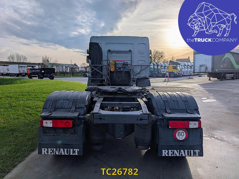 Renault Premium 430 - Dragbil: bild 4 Renault Premium 430 - Dragbil: bild 4