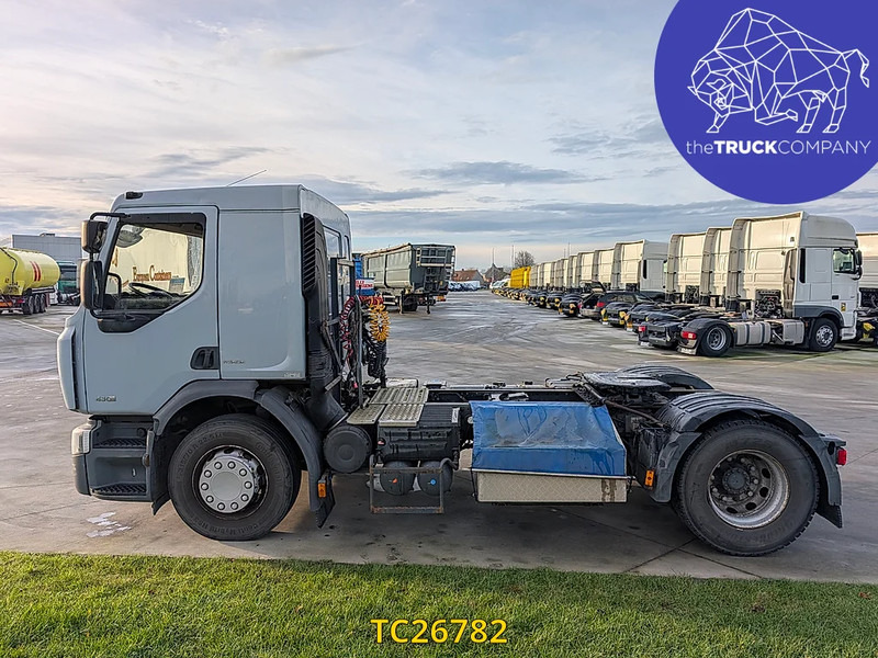 Renault Premium 430 - Dragbil: bild 2 Renault Premium 430 - Dragbil: bild 2