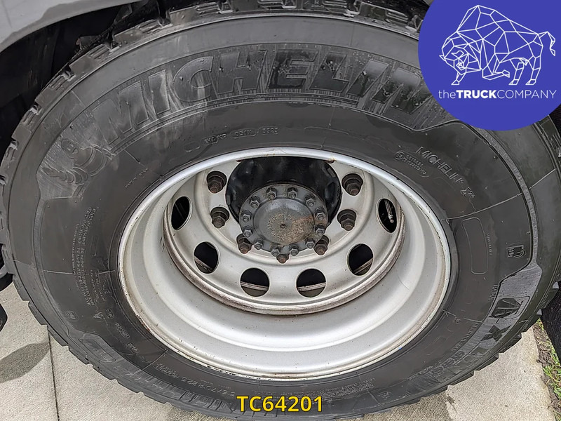 Dragbil Renault T 430: bild 17