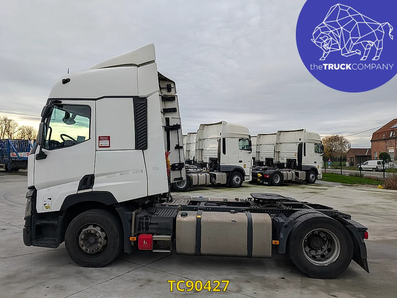 Renault T 440 - Dragbil: bild 2 Renault T 440 - Dragbil: bild 2