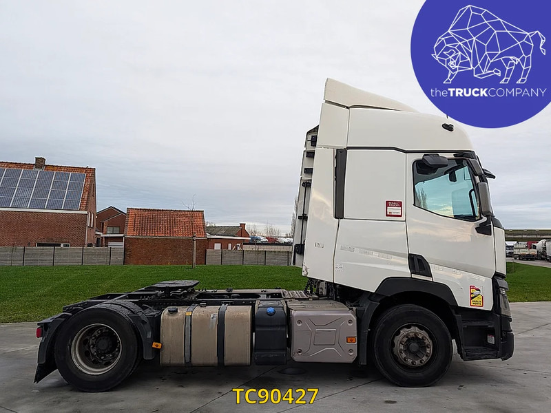 Leasa Renault T 440 Renault T 440: bild 8