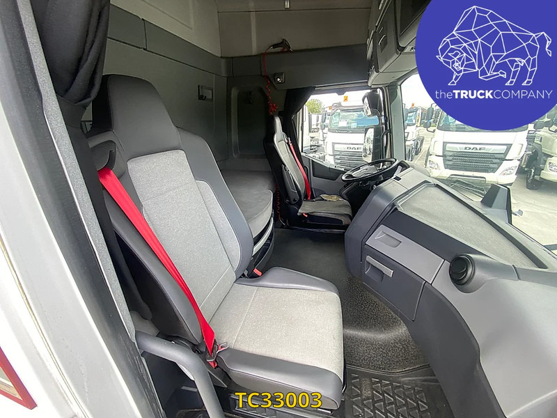 Renault T 460 - Dragbil: bild 5 Renault T 460 - Dragbil: bild 5