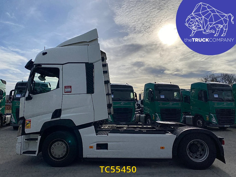 Renault T 460 - Dragbil: bild 2 Renault T 460 - Dragbil: bild 2