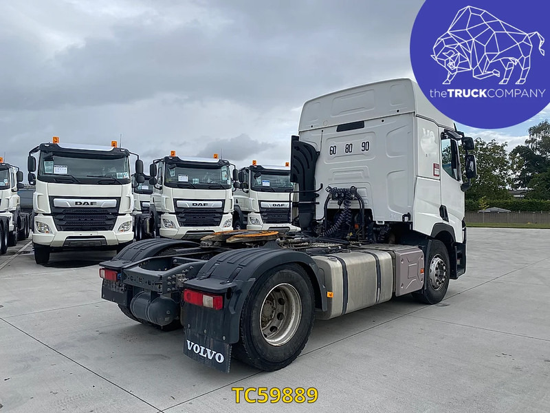 Renault T 460 - Dragbil: bild 4 Renault T 460 - Dragbil: bild 4