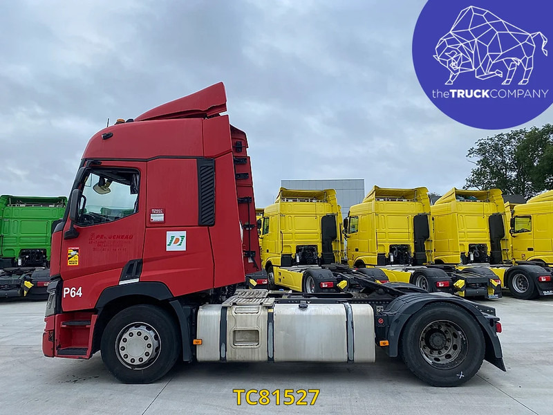 Renault T 460 - Dragbil: bild 2 Renault T 460 - Dragbil: bild 2