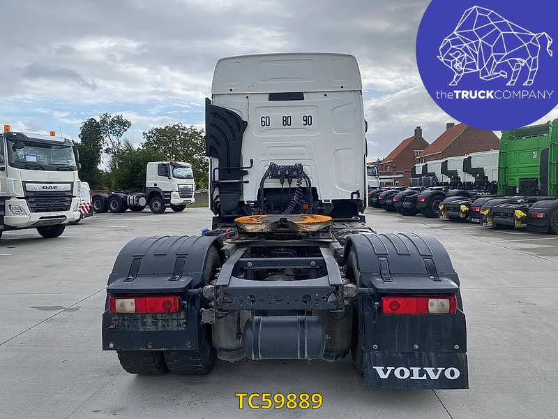 Renault T 460 - Dragbil: bild 3 Renault T 460 - Dragbil: bild 3