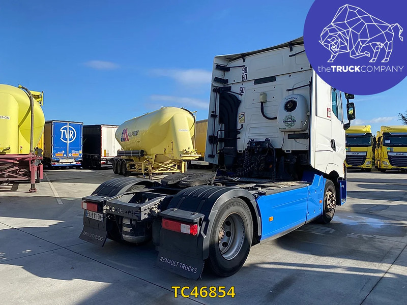 Leasa Renault T 480 Renault T 480: bild 6