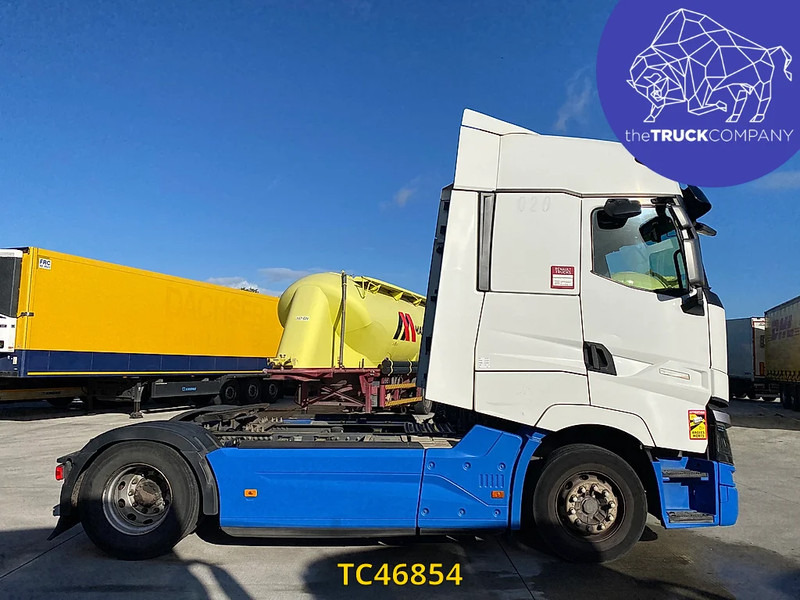 Leasa Renault T 480 Renault T 480: bild 7