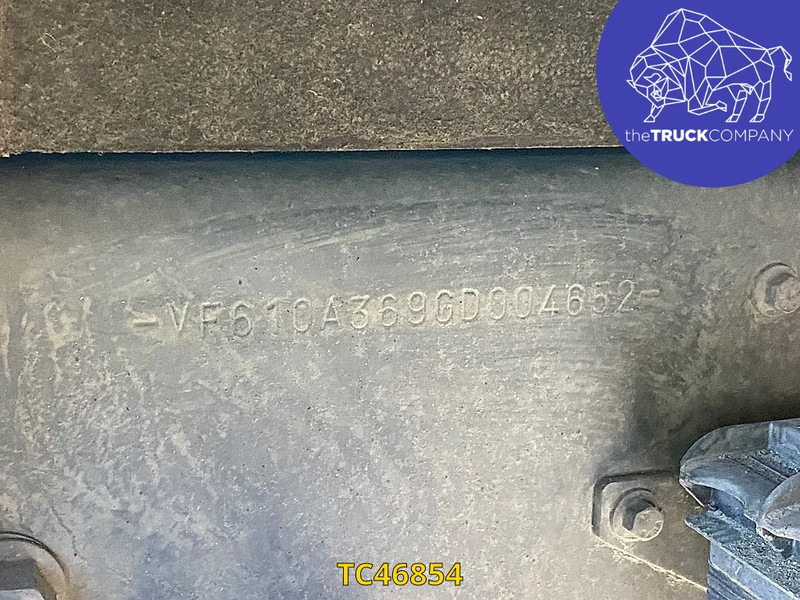 Leasa Renault T 480 Renault T 480: bild 11