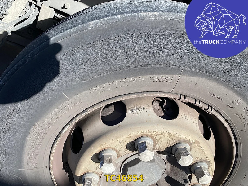 Leasa Renault T 480 Renault T 480: bild 15