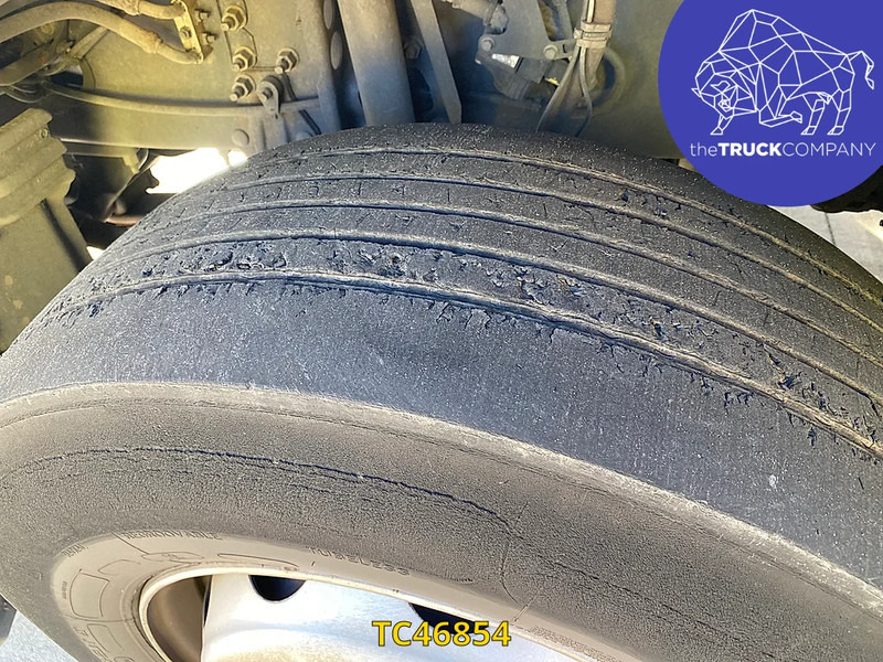 Leasa Renault T 480 Renault T 480: bild 17