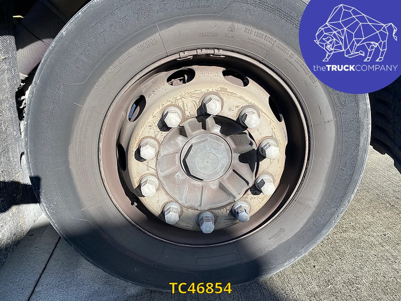 Leasa Renault T 480 Renault T 480: bild 13