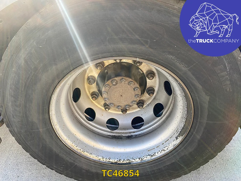 Leasa Renault T 480 Renault T 480: bild 18