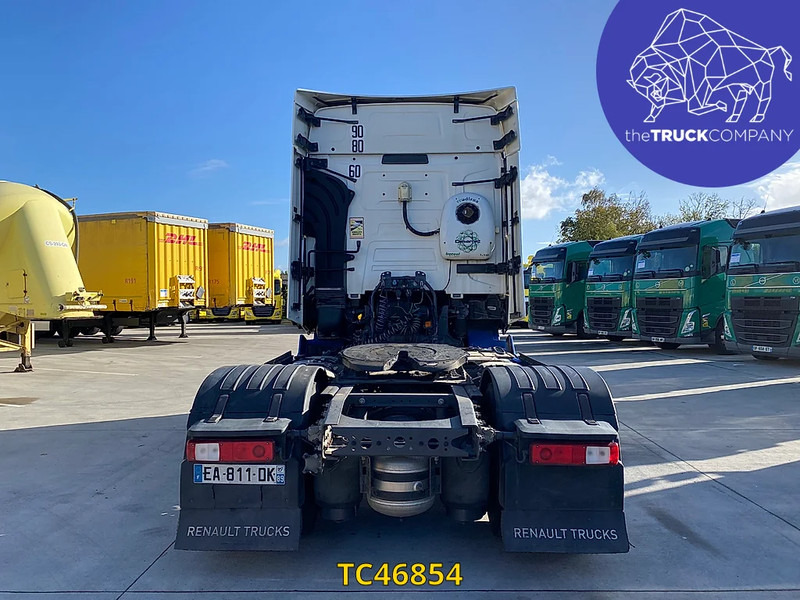 Renault T 480 - Dragbil: bild 4 Renault T 480 - Dragbil: bild 4