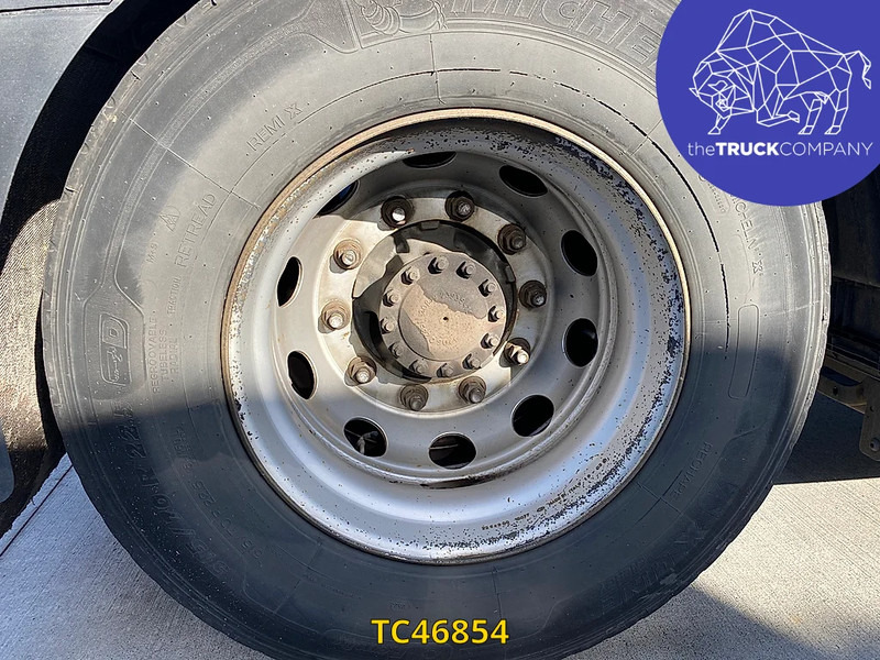 Leasa Renault T 480 Renault T 480: bild 20