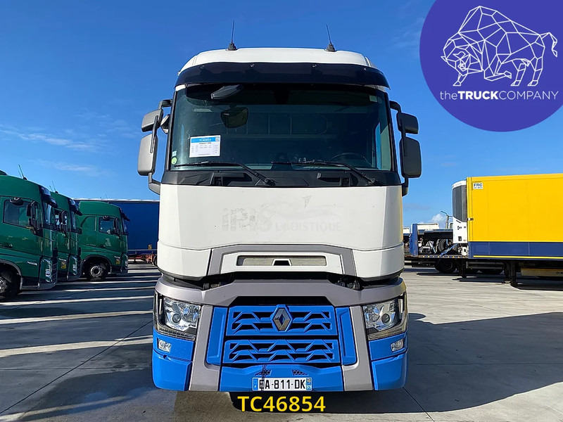 Leasa Renault T 480 Renault T 480: bild 9