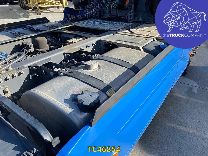 Leasa Renault T 480 Renault T 480: bild 12