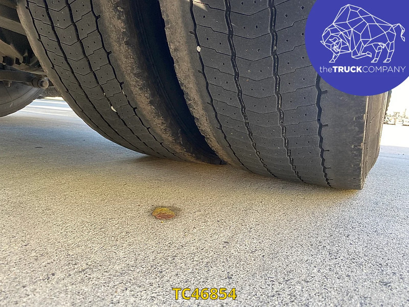 Leasa Renault T 480 Renault T 480: bild 19