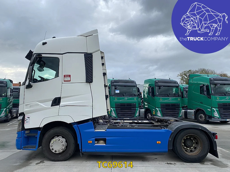 Renault T 480 - Dragbil: bild 2 Renault T 480 - Dragbil: bild 2