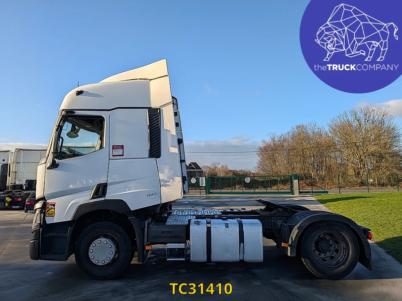 Renault T 480 - Dragbil: bild 2 Renault T 480 - Dragbil: bild 2