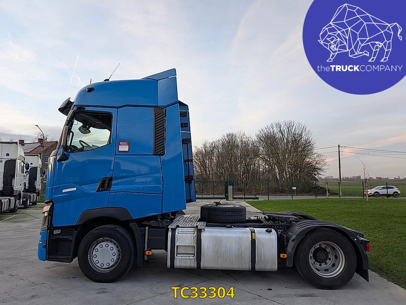 Renault T 520 - Dragbil: bild 2 Renault T 520 - Dragbil: bild 2