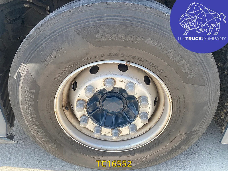 Renault T 520 - Dragbil: bild 3 Renault T 520 - Dragbil: bild 3