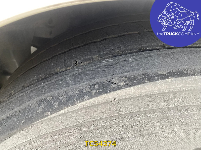 Scania R 450 - Dragbil: bild 3 Scania R 450 - Dragbil: bild 3