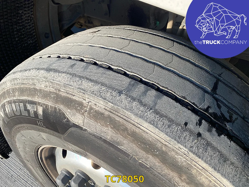 Scania R 540 - Dragbil: bild 2 Scania R 540 - Dragbil: bild 2