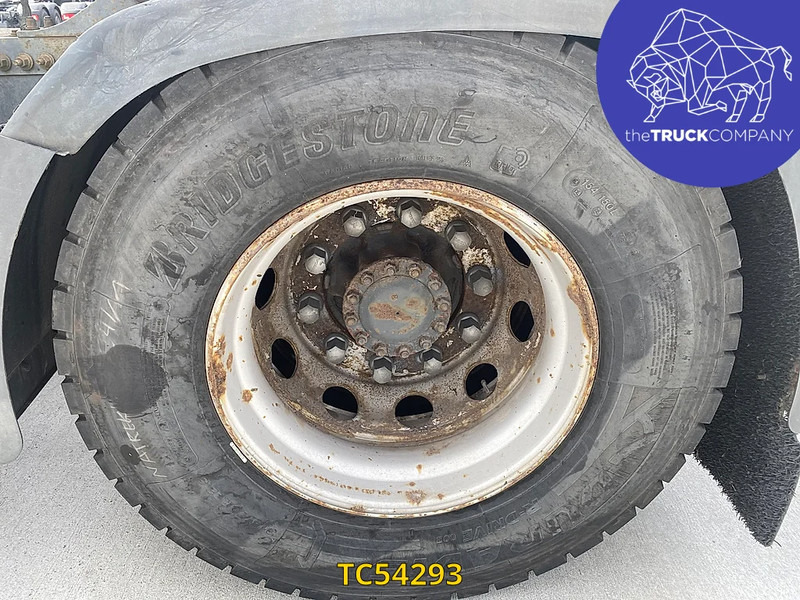 Volvo FH 460 - Dragbil: bild 4 Volvo FH 460 - Dragbil: bild 4