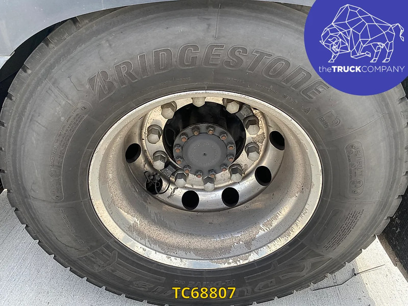 Volvo FH 460 - Dragbil: bild 4 Volvo FH 460 - Dragbil: bild 4