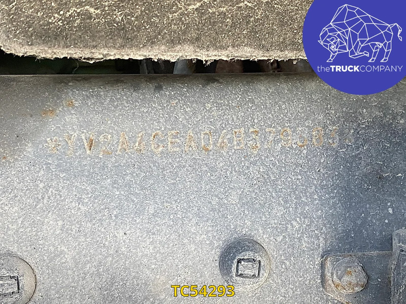 Volvo FH 460 - Dragbil: bild 3 Volvo FH 460 - Dragbil: bild 3