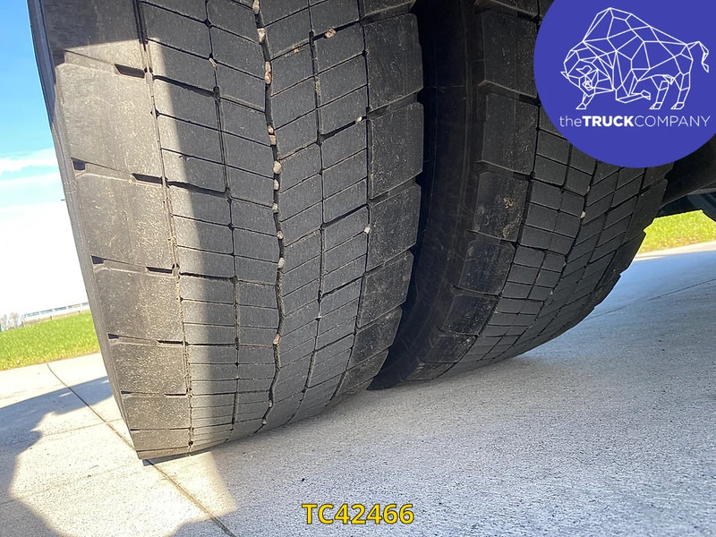 Dragbil Volvo FH 500: bild 20