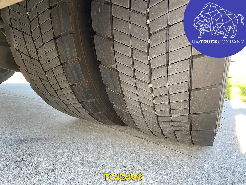 Dragbil Volvo FH 500: bild 18