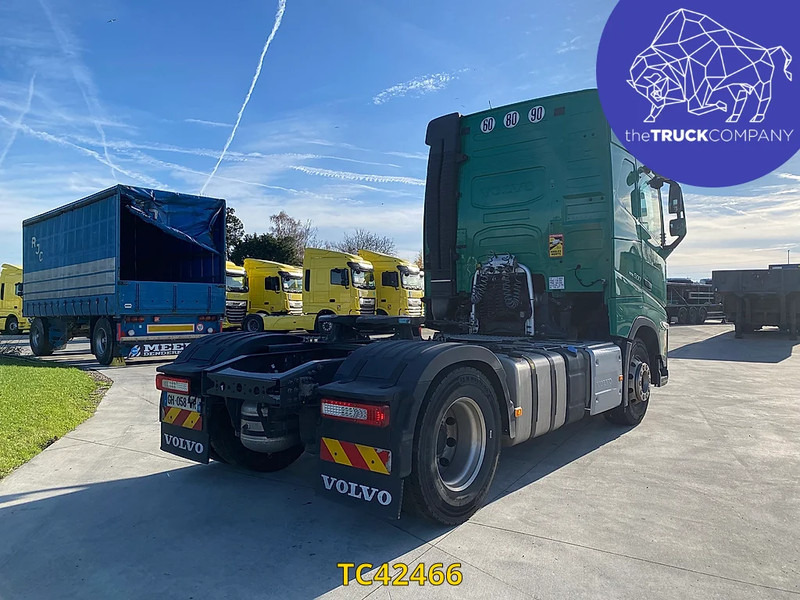 Dragbil Volvo FH 500: bild 6