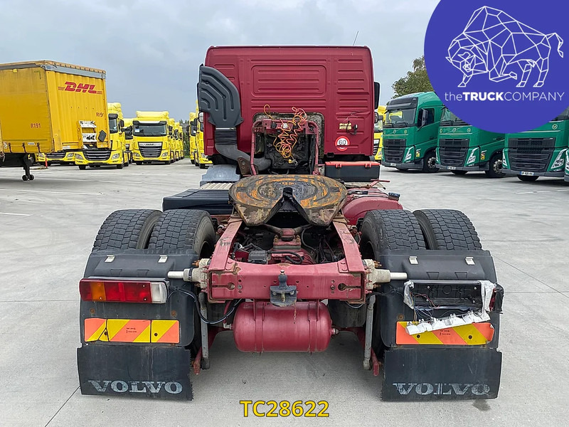 Volvo FM 380 - Dragbil: bild 4 Volvo FM 380 - Dragbil: bild 4