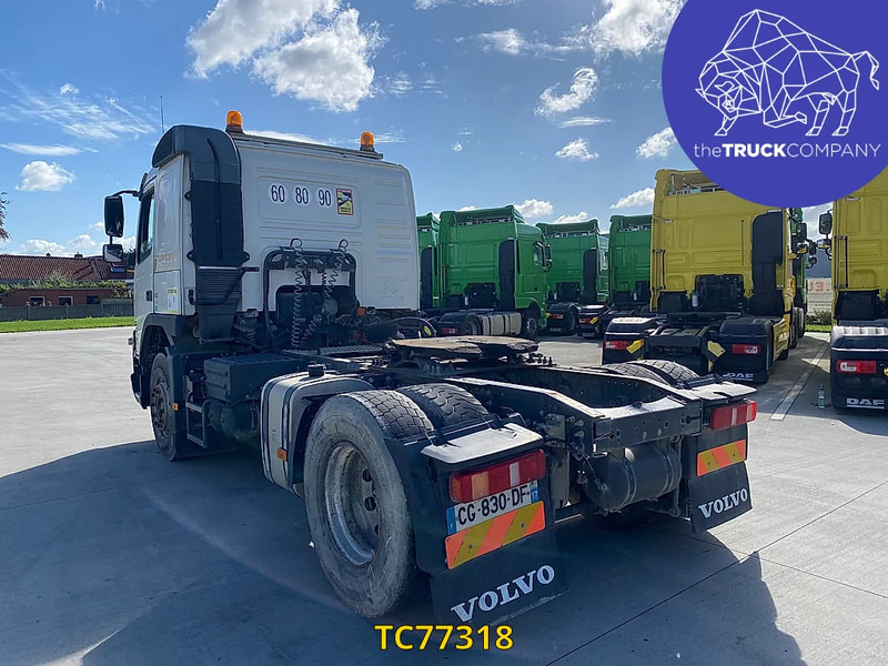 Volvo FMX 410 - Dragbil: bild 3 Volvo FMX 410 - Dragbil: bild 3