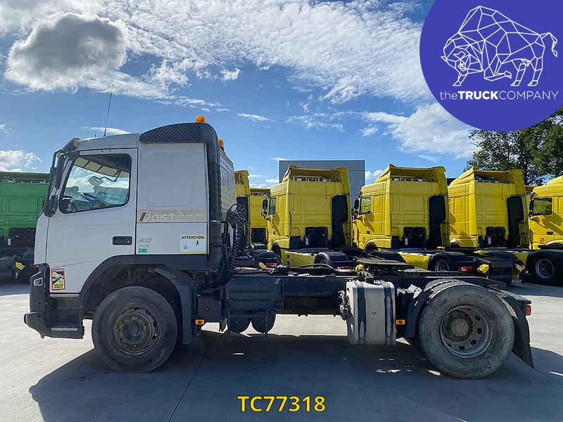 Volvo FMX 410 - Dragbil: bild 2 Volvo FMX 410 - Dragbil: bild 2