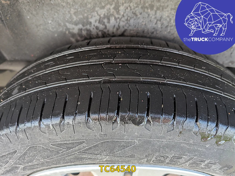 Leasa Fiat Doblò Fiat Doblò: bild 19