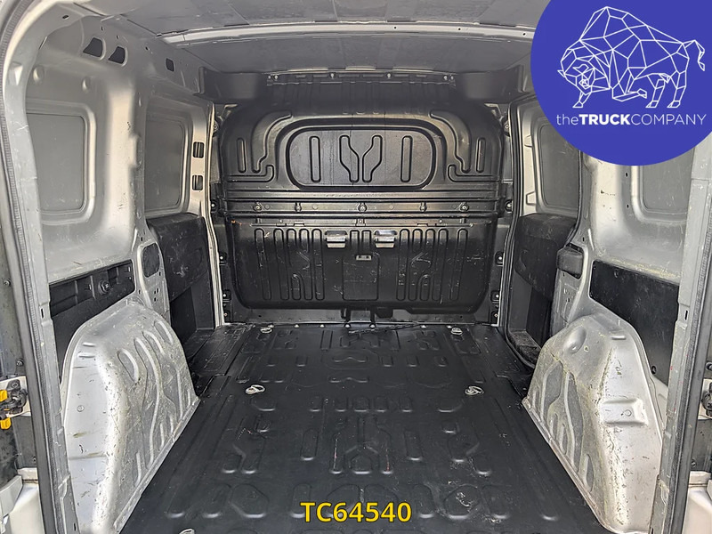 Leasa Fiat Doblò Fiat Doblò: bild 11