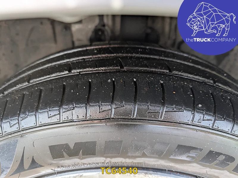 Leasa Fiat Doblò Fiat Doblò: bild 17