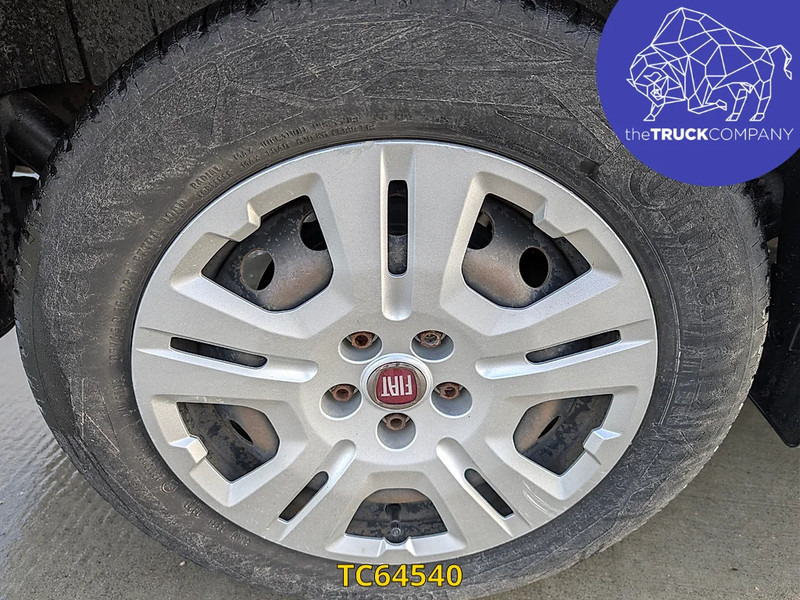 Leasa Fiat Doblò Fiat Doblò: bild 20