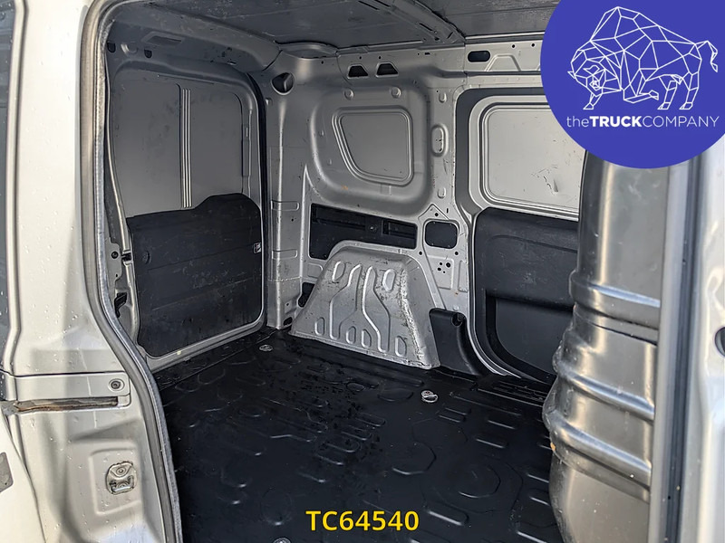 Leasa Fiat Doblò Fiat Doblò: bild 14