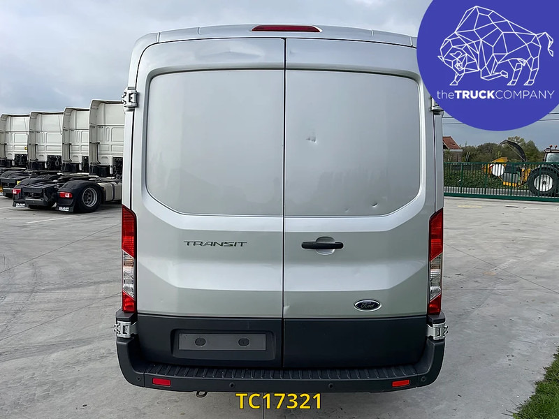 Skåpbil Ford Transit 2.0 TDCI L2H2: bild 6