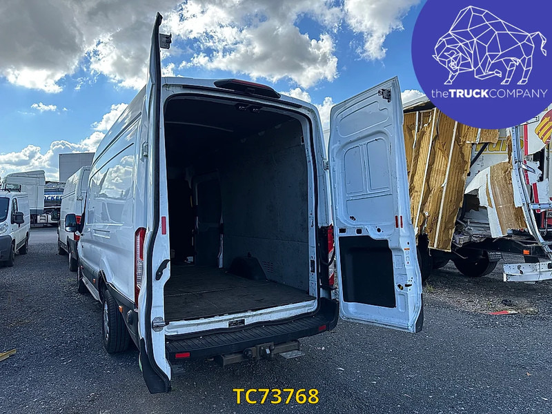 Leasa Ford Transit 2.0 TDCI - L4H2 - ENGINE DAMAGE Ford Transit 2.0 TDCI - L4H2 - ENGINE DAMAGE: bild 7 Leasa Ford Transit 2.0 TDCI - L4H2 - ENGINE DAMAGE Ford Transit 2.0 TDCI - L4H2 - ENGINE DAMAGE: bild 7