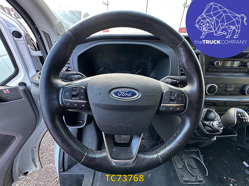 Leasa Ford Transit 2.0 TDCI - L4H2 - ENGINE DAMAGE Ford Transit 2.0 TDCI - L4H2 - ENGINE DAMAGE: bild 14 Leasa Ford Transit 2.0 TDCI - L4H2 - ENGINE DAMAGE Ford Transit 2.0 TDCI - L4H2 - ENGINE DAMAGE: bild 14