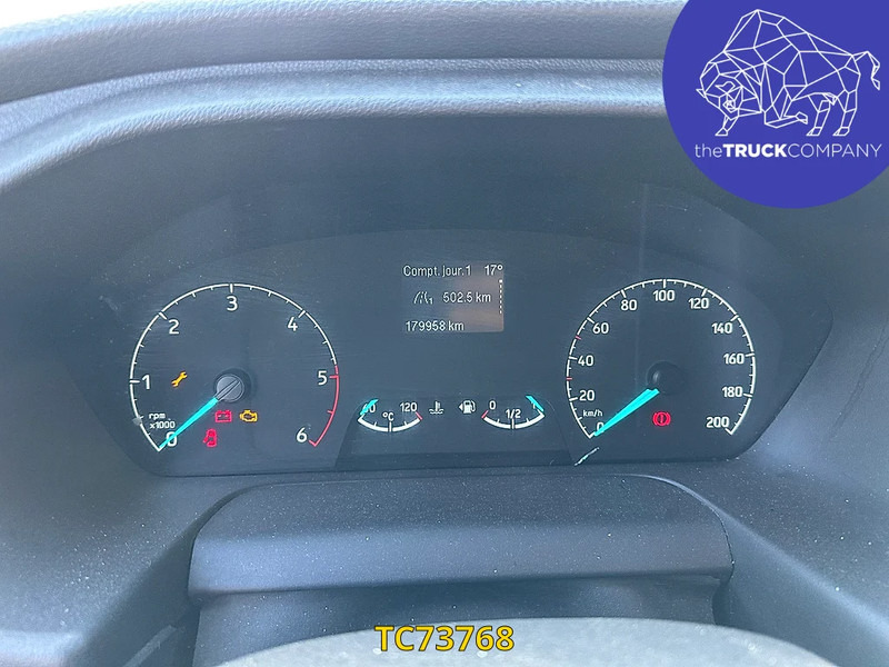 Leasa Ford Transit 2.0 TDCI - L4H2 - ENGINE DAMAGE Ford Transit 2.0 TDCI - L4H2 - ENGINE DAMAGE: bild 18 Leasa Ford Transit 2.0 TDCI - L4H2 - ENGINE DAMAGE Ford Transit 2.0 TDCI - L4H2 - ENGINE DAMAGE: bild 18