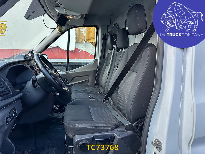 Leasa Ford Transit 2.0 TDCI - L4H2 - ENGINE DAMAGE Ford Transit 2.0 TDCI - L4H2 - ENGINE DAMAGE: bild 13 Leasa Ford Transit 2.0 TDCI - L4H2 - ENGINE DAMAGE Ford Transit 2.0 TDCI - L4H2 - ENGINE DAMAGE: bild 13