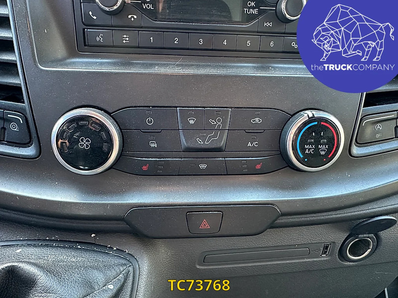 Leasa Ford Transit 2.0 TDCI - L4H2 - ENGINE DAMAGE Ford Transit 2.0 TDCI - L4H2 - ENGINE DAMAGE: bild 16 Leasa Ford Transit 2.0 TDCI - L4H2 - ENGINE DAMAGE Ford Transit 2.0 TDCI - L4H2 - ENGINE DAMAGE: bild 16